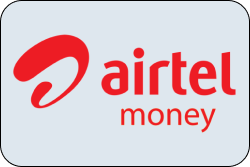 airtel money logo