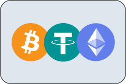 crypto logo