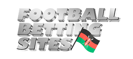 Football Betting Sites Kenya logo
