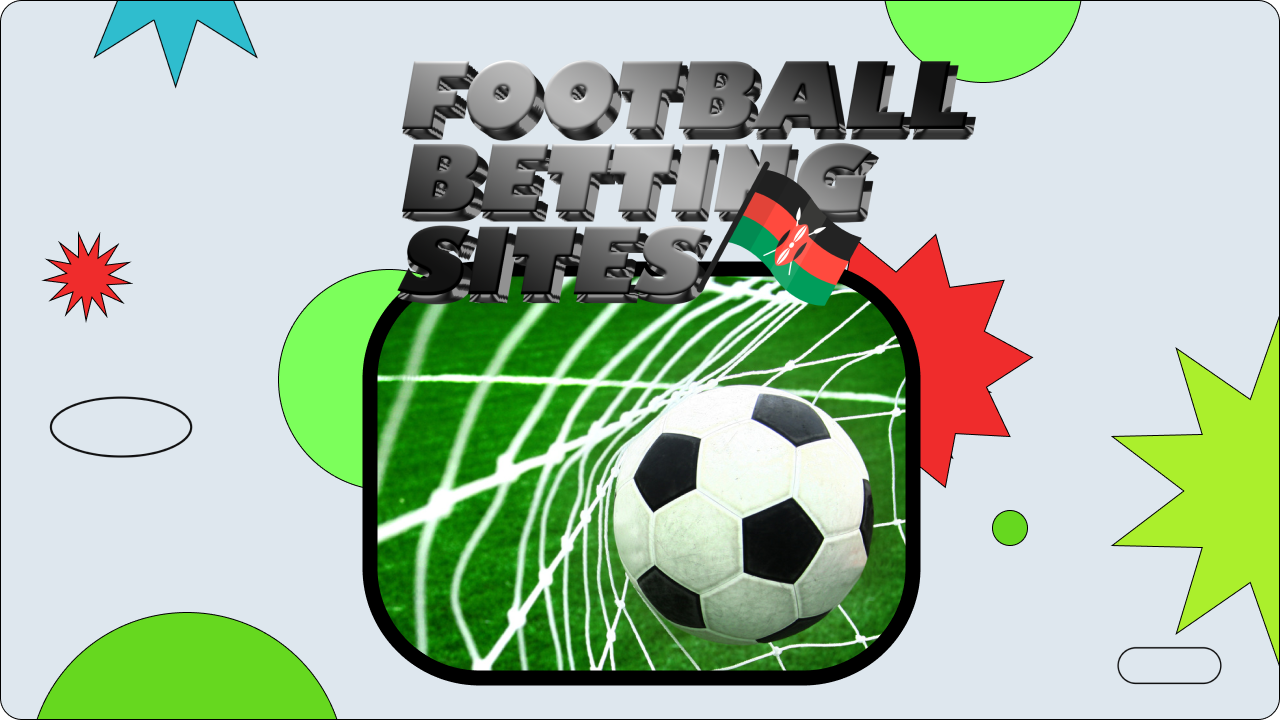 The best football betting sites in Kenya with KES support, bonuses and convenient mobile apps for safe and exciting gaming